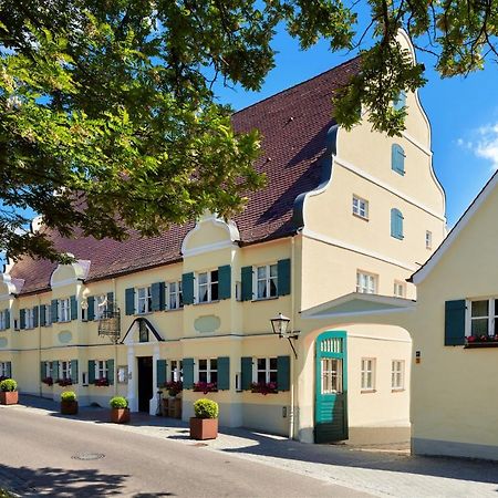 Brauereigasthof & Hotel Kapplerbrau อัลโทมุนสเทอร์ ภายนอก รูปภาพ